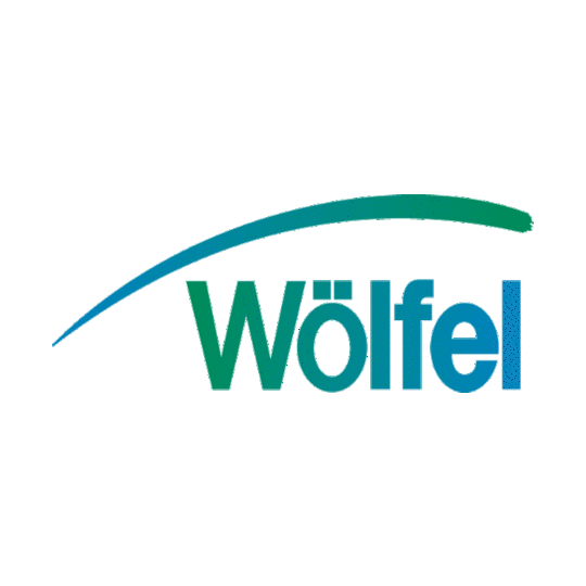 Wölfel-Logo