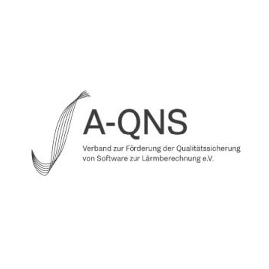 [Translate to English:] Logo A-QNS