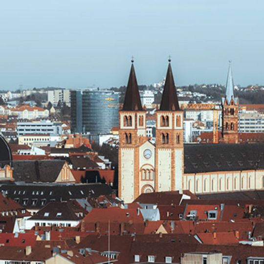 Header Würzburg Stadtgespräche