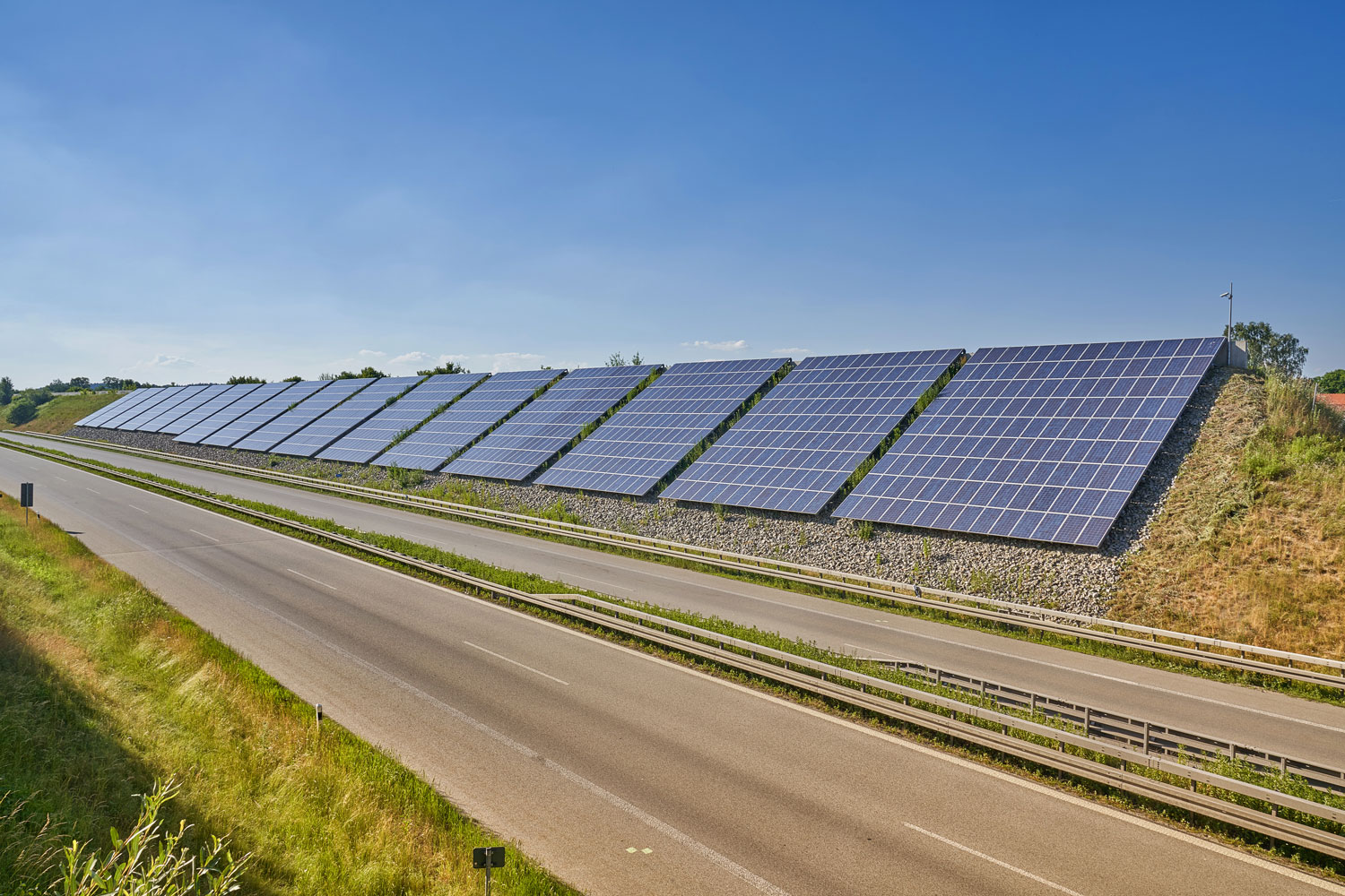 Option Fotovoltaik-Blendung: die Energiewende mit IMMI gestalten