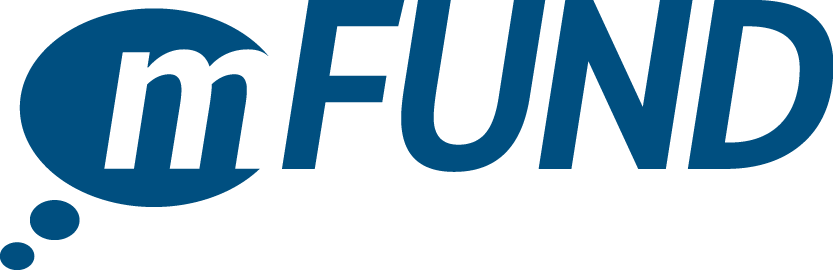 Logo mfund