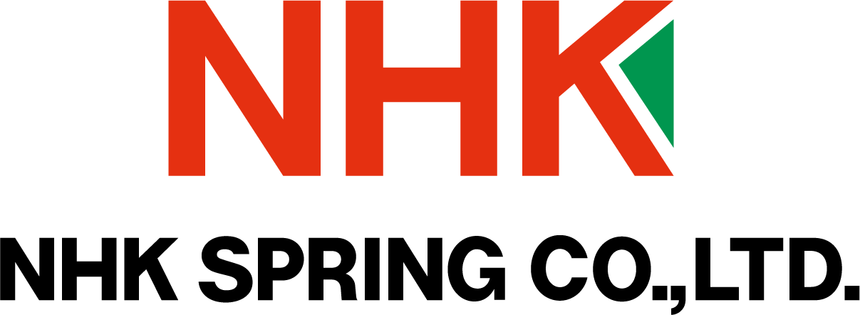 NHK Spring Logo