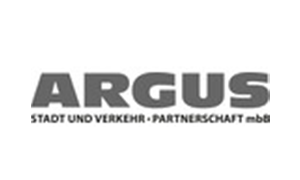 Erfahren Sie mehr über Argus