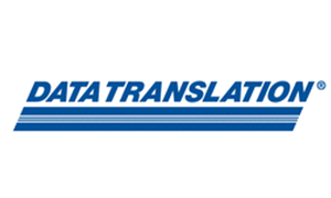 Learn more about Data Translation