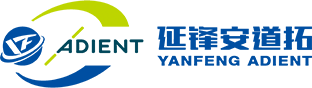 Yanfeng Adient Logo